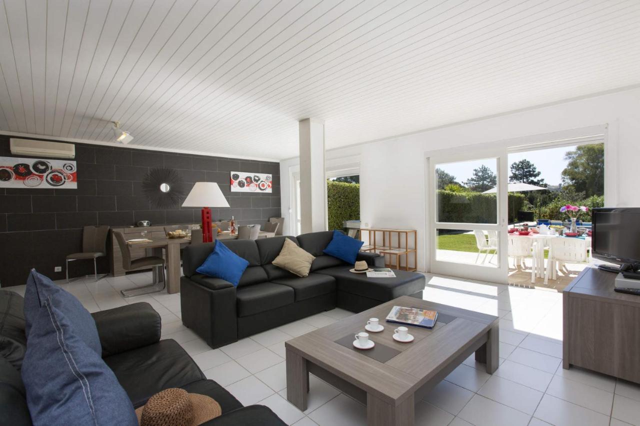 Villa Jessy By Villa Plus Olhos de Agua  Exterior foto